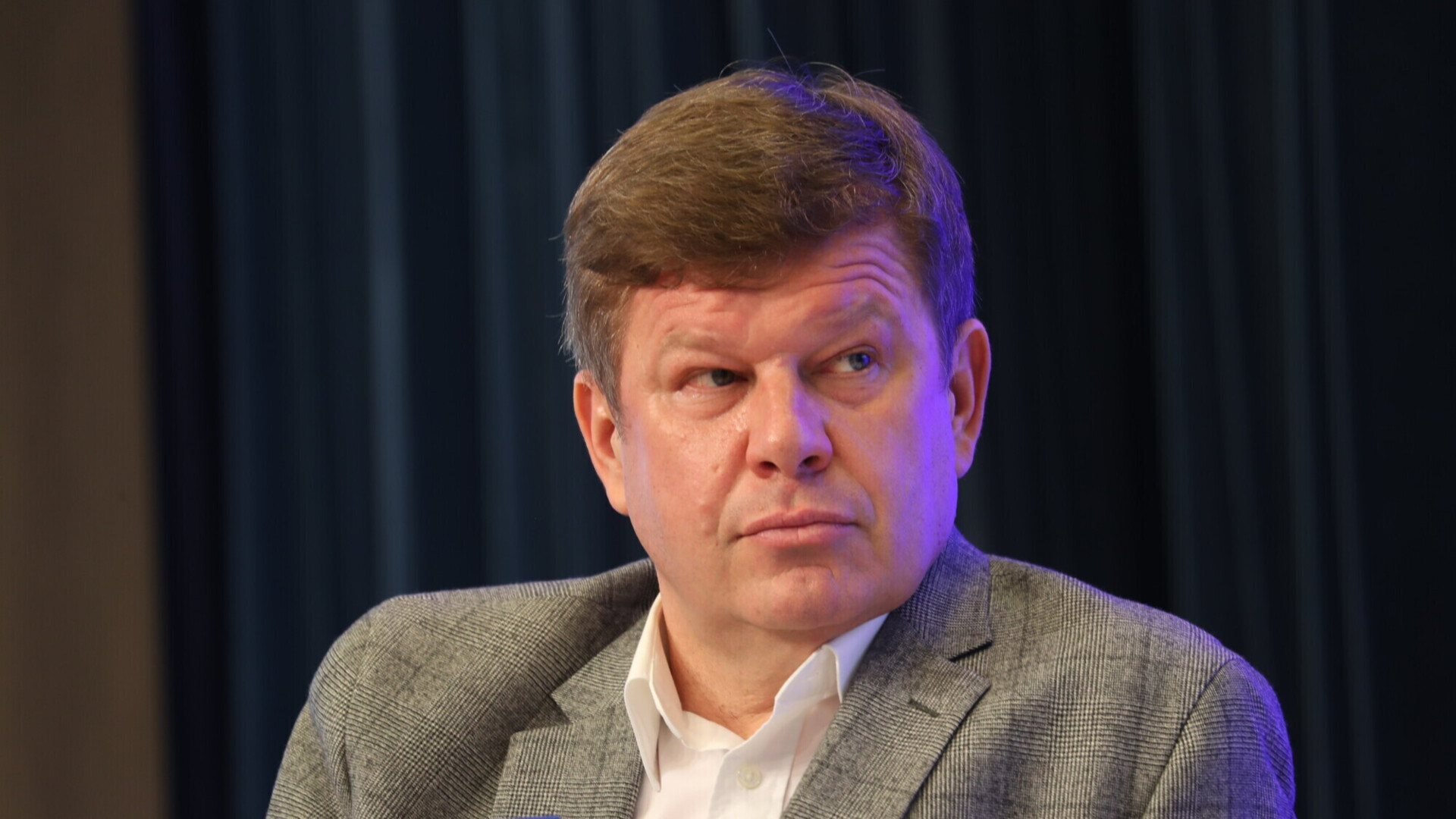 Губерниев — о запрете Жулину на поездку на отборочный турнир к ОИ: «Проверка на вшивость, федерации нужно бороться»